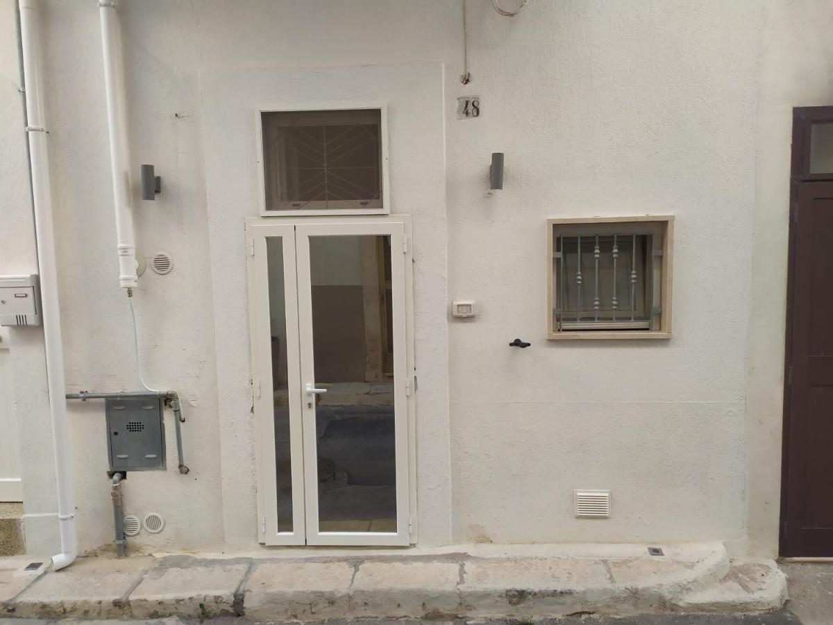 Soggiorno Galasso Villa Ostuni Kültér fotó