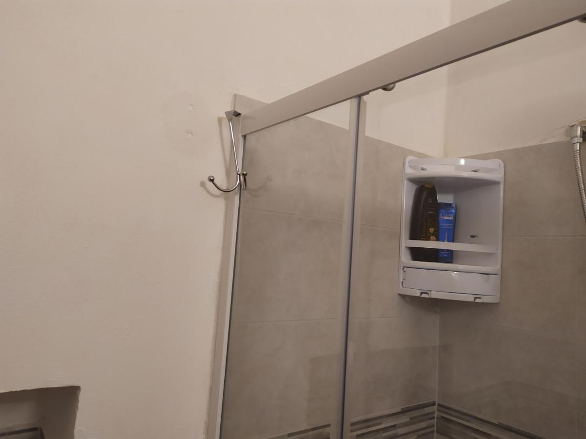 Soggiorno Galasso Villa Ostuni Kültér fotó