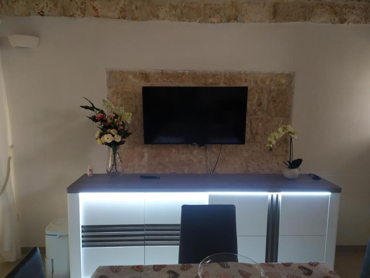 Soggiorno Galasso Villa Ostuni Kültér fotó