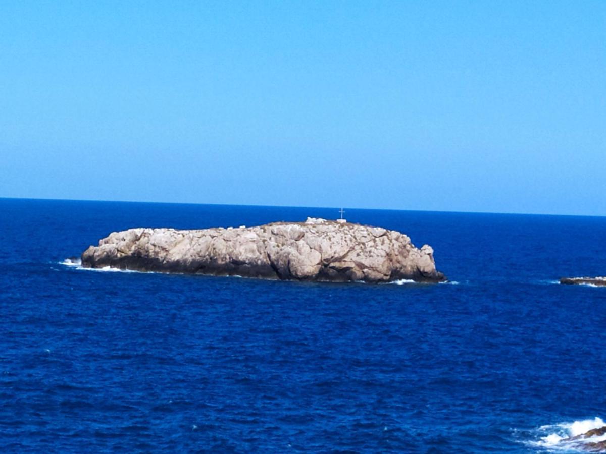 Soggiorno Galasso Villa Ostuni Kültér fotó