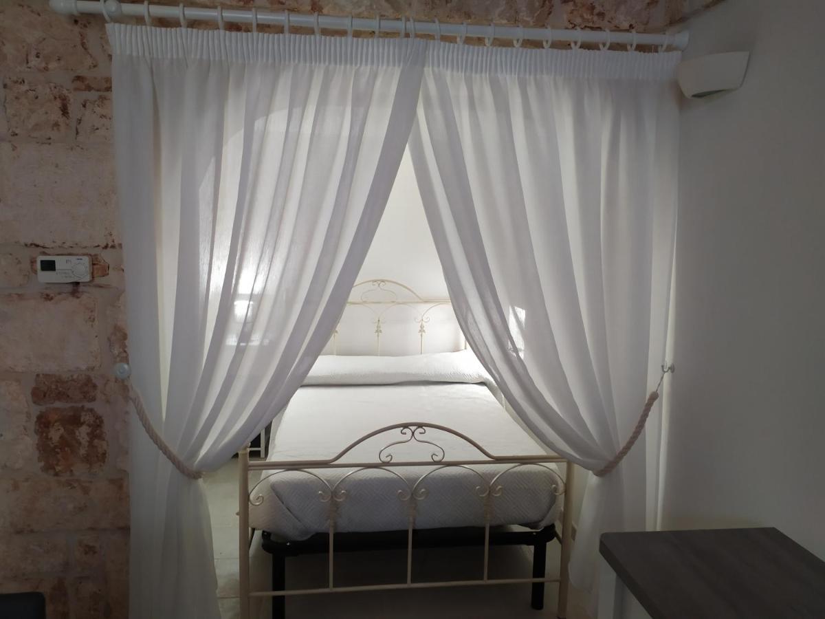 Soggiorno Galasso Villa Ostuni Kültér fotó