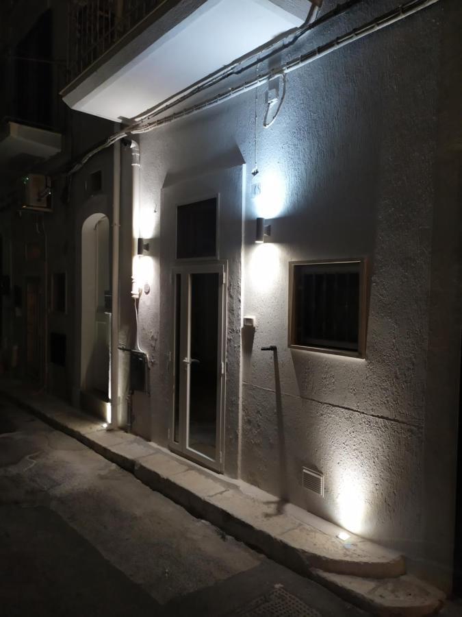 Soggiorno Galasso Villa Ostuni Kültér fotó